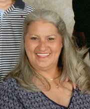 Elizabeth Reda