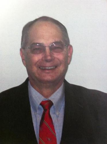 George Hamblin