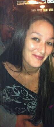 Stacey Decker