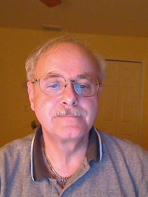 Edward Dacey
