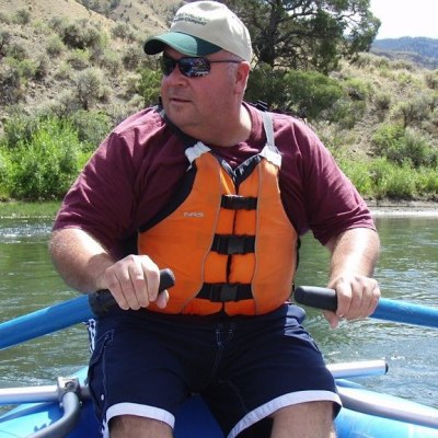Gregg Triche