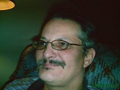 Timothy Eversole
