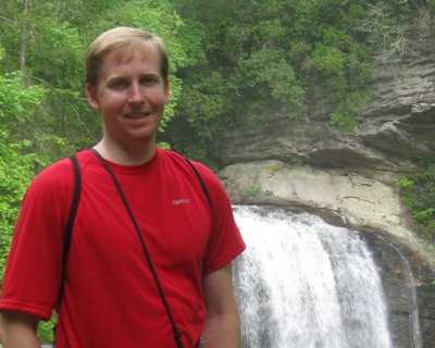 Mark Nalevanko