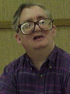 Gerald Luke