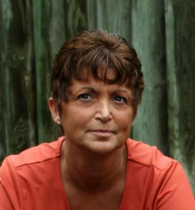 Kelly Patronski