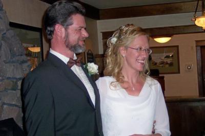 Cindy Wade