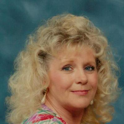 Drinda Burleson