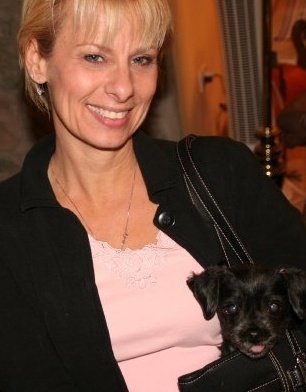 Michelle Burchett