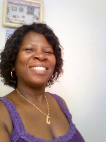 Lynette Jack