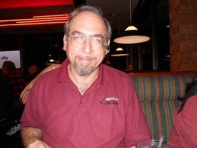 Lawrence Scholnick