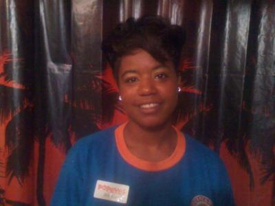 Desiree Combs