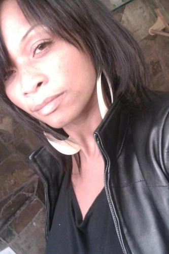 Natasha Iwuchukwu