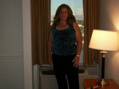 Donna Tholan