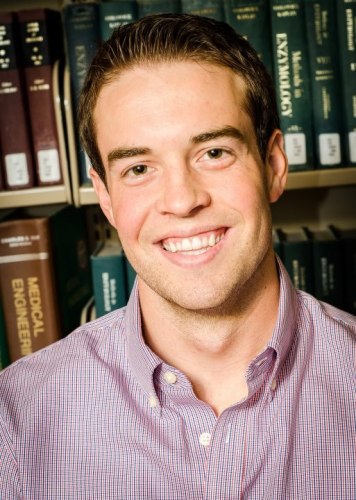 Andrew Hale