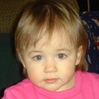 Madaline Holmes