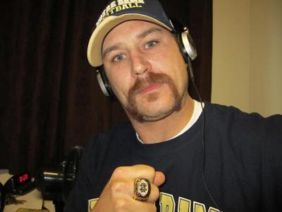 Jeremy Cobb