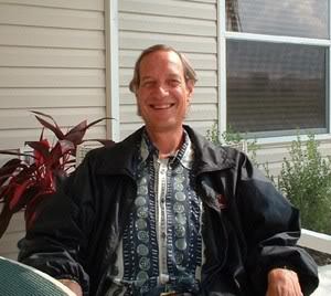 Bruce Daupert