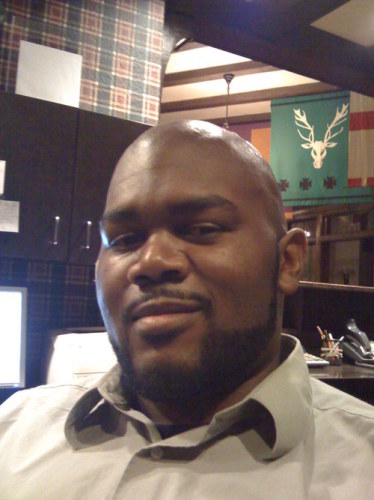 Idris Gray
