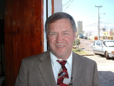 Curtis Couch