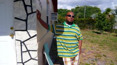 Kevin Wright
