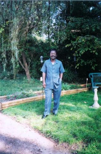 Leroy Benn