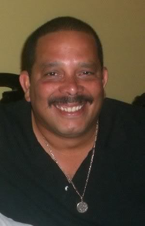Alejandro Mondesi