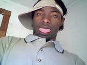Phillip Holt