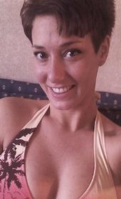 Carrie Layfield
