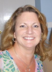 Michele Nagode