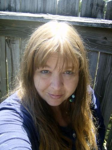 Angela Marshall