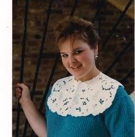Cynthia Johnson