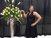 Latricia Mcmillan