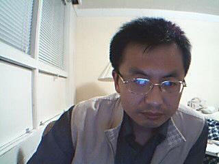 Yunsheng Zhao