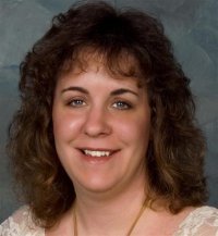 Traci Tarantola