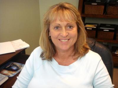 Deborah Crowley