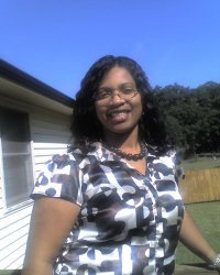 Thurnetta Anderson