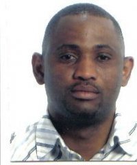 Alimamy Bangura