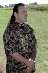 Abel Cooper
