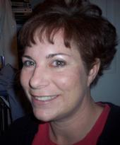 Marina Evans