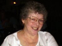 Margaret Seebode