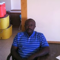 Ephraim Fonyam
