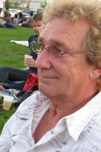 Darrell Pfeffer
