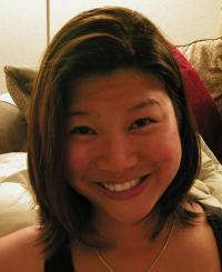 Christina Fong