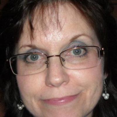 Kathleen Schaefer