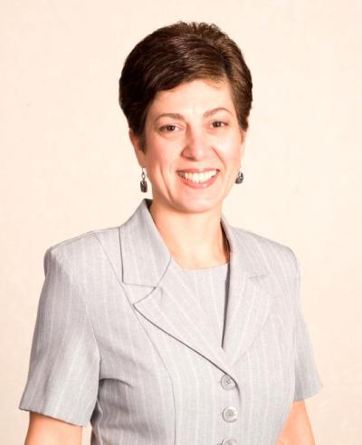 Irina Nadrau