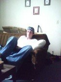 Freddie Reed
