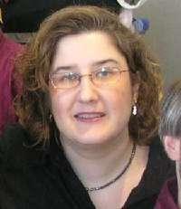 Abigail Wodka