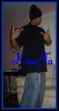 Davonta Melton