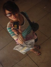 Xinyi Xu