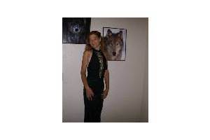 Catherine Soules